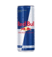 Red Bull
