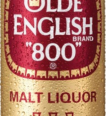Olde English 16oz Can