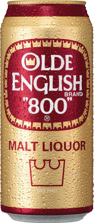 Olde English 16oz Can