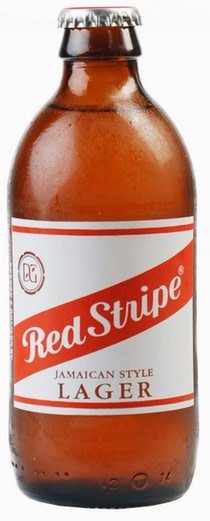 Red Stripe 11.2oz