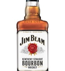 Jim Beam Bourbon