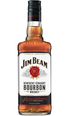 Jim Beam Bourbon