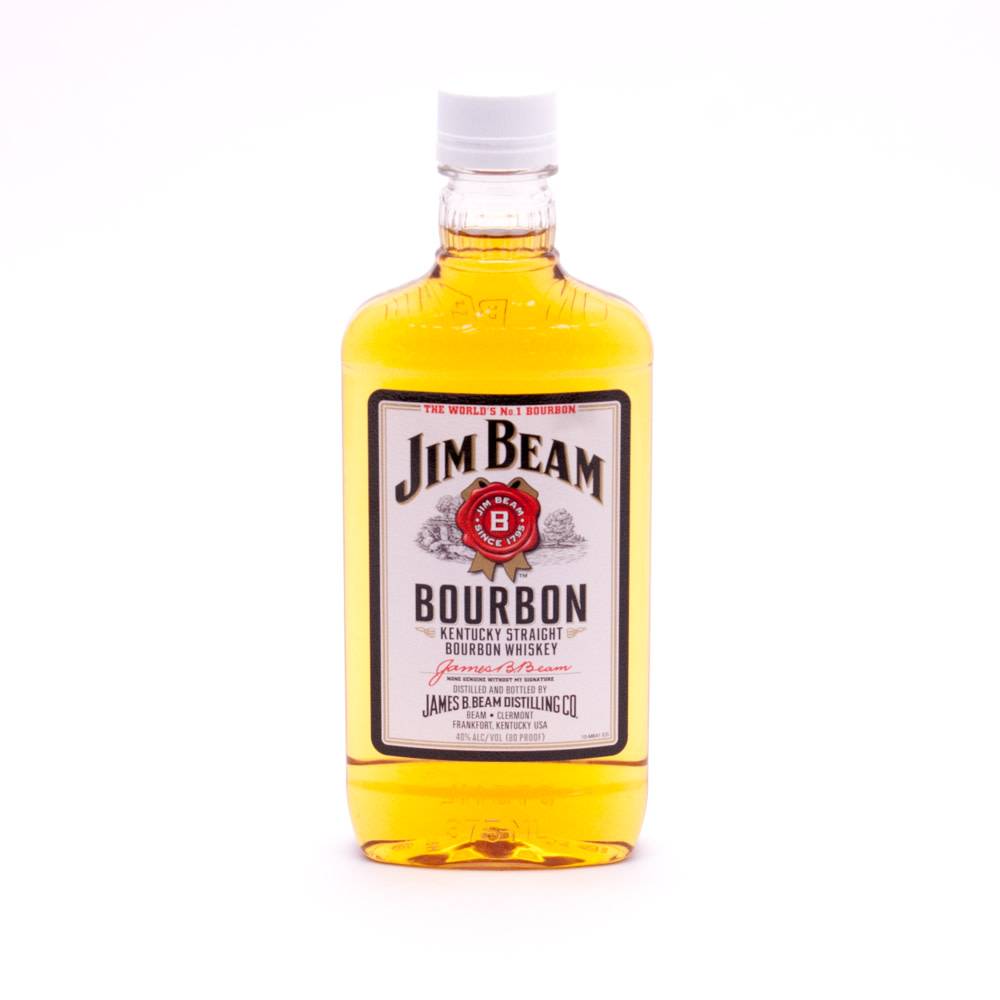 Jim Beam Bourbon