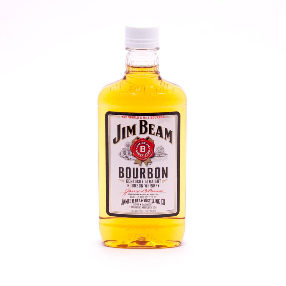 Jim Beam Bourbon