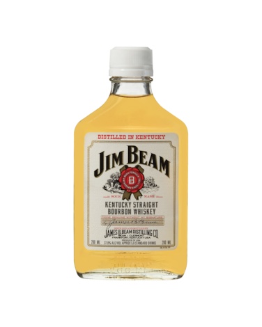 Jim Beam Bourbon