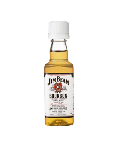 Jim Beam Bourbon