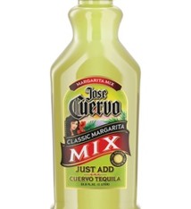 Jose Cuervo Margarita Mix
