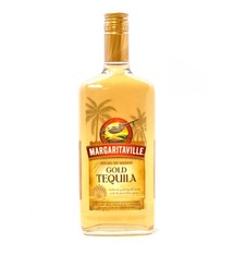 Margaritaville Gold Tequila