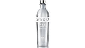 Svedka 100 Proof