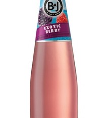 Bartles &amp; James Exotic Berry 12oz