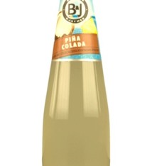 Bartles &amp; James Pina Colada 12oz