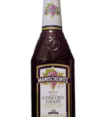 Manischewitz Grape Concord