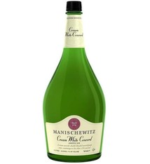 Manischewitz White Concord