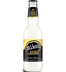 Mike&#039;s Hard Lemonade