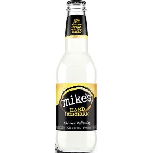 Mike's Hard Lemonade