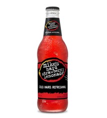 Mike&#039;s Hard Strawberry Lemonade