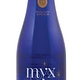 Myx Moscato & Peach Fusions