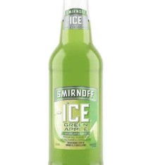 Smirnoff Ice Green Apple 11.2oz