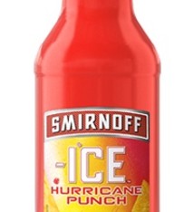 Smirnoff Ice Hurricane Punch 11.2oz