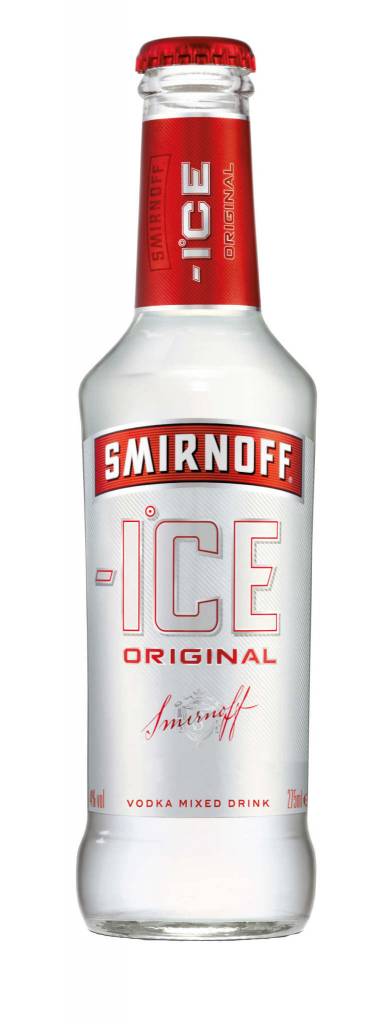Smirnoff Ice Original 11.2oz