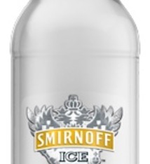 Smirnoff Ice Pineapple 11.2oz