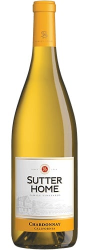 SutterHome Chardonnay