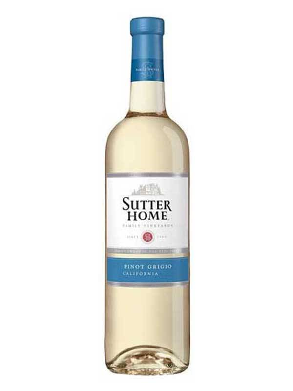 Sutterhome Pinot Grigio