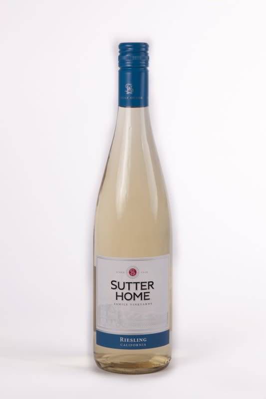 SutterHome Riesling