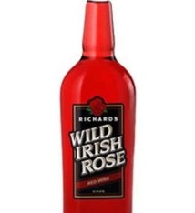 Wild Irish Rose Wine