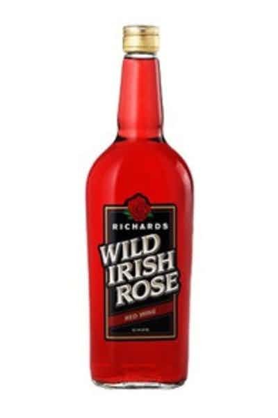 Wild Irish Rose Wine