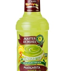 Master of Mixes Margarita
