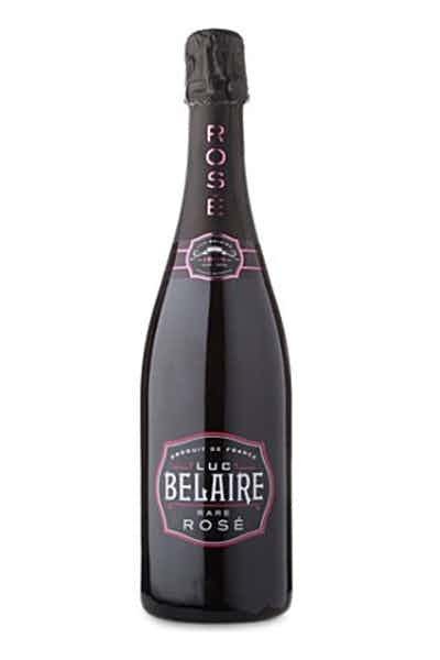 Belaire Rose
