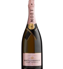 Moet Rose Imperial