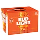 Bud Light Orange 12oz