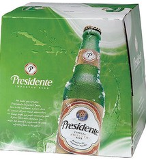 Presidente 12oz