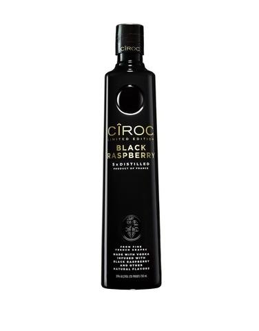 Ciroc Vodka Black Raspberry