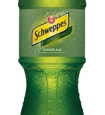 Schweppes Ginger Ale