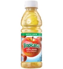 Tropicana Apple