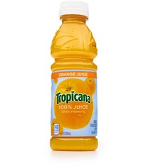 Tropicana Orange Juice