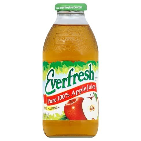 Everfresh Apple