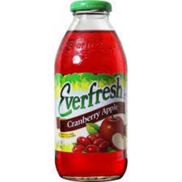 Everfresh Cran/Apple