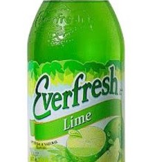 Everfresh Lime