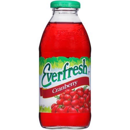 Everfresh Cranberry