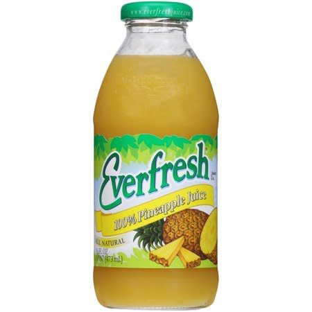 Everfresh Pineapple