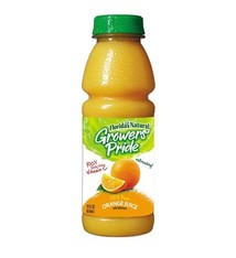 Florida's Natural Orange Juice