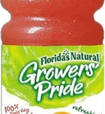 Growers' Pride Ruby Red