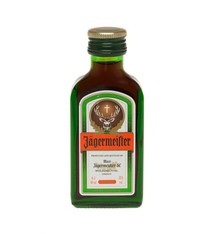 Jagermeister Liqueur