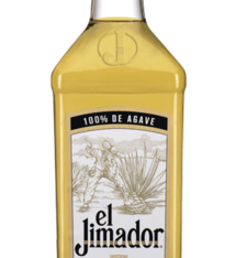 El Jimador Reposado