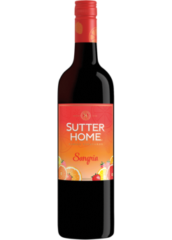 SutterHome Sangria