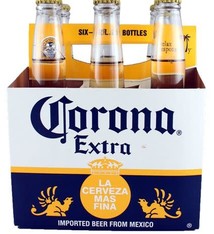 Corona 12oz Bottle 6pk